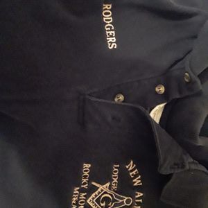 Meet your Posher, Derrick